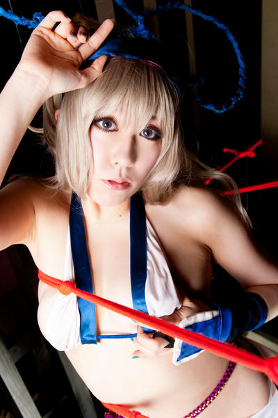 林檎蜜纪Cosplayer-HERESYNO_1.023 泡沫遊戯 [216P-91MB]_第7集