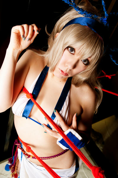 林檎蜜纪Cosplayer-HERESYNO_1.023 泡沫遊戯 [216P-91MB]_第7集