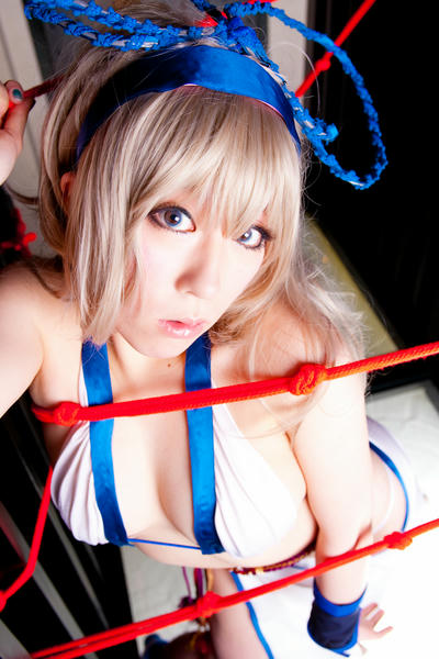 林檎蜜纪Cosplayer-HERESYNO_1.023 泡沫遊戯 [216P-91MB]_第8集