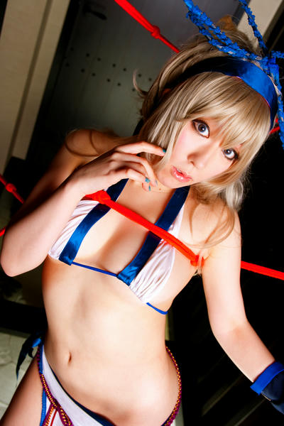 林檎蜜纪Cosplayer-HERESYNO_1.023 泡沫遊戯 [216P-91MB]_第8集