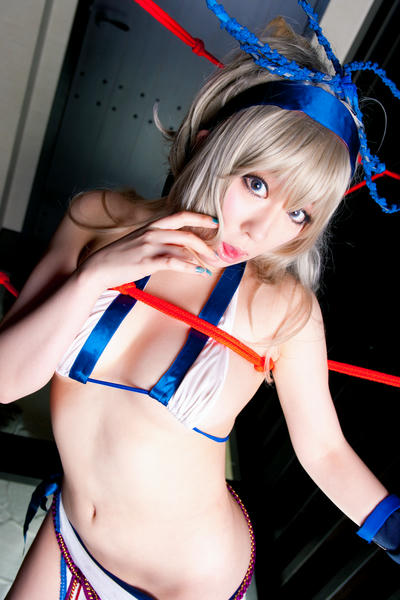 林檎蜜纪Cosplayer-HERESYNO_1.023 泡沫遊戯 [216P-91MB]_第8集