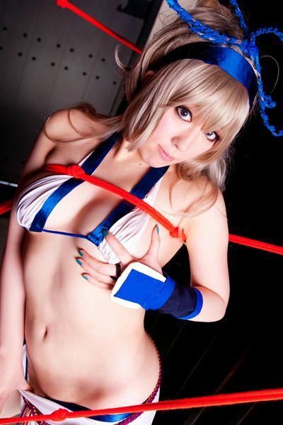 林檎蜜纪Cosplayer-HERESYNO_1.023 泡沫遊戯 [216P-91MB]_第8集