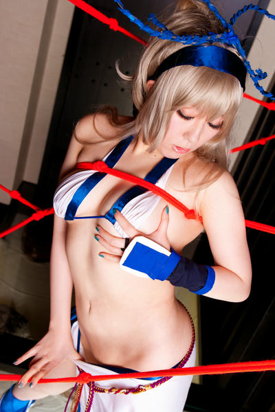 林檎蜜纪Cosplayer-HERESYNO_1.023 泡沫遊戯 [216P-91MB]_第8集