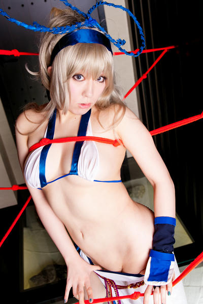 林檎蜜纪Cosplayer-HERESYNO_1.023 泡沫遊戯 [216P-91MB]_第8集