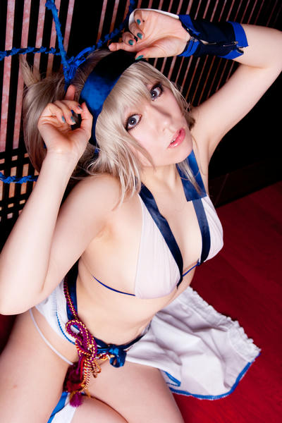 林檎蜜纪Cosplayer-HERESYNO_1.023 泡沫遊戯 [216P-91MB]_第10集
