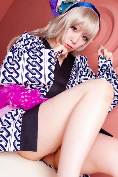 林檎蜜纪Cosplayer-HERESYNO_1.023 泡沫遊戯 [216P-91MB]_第10集