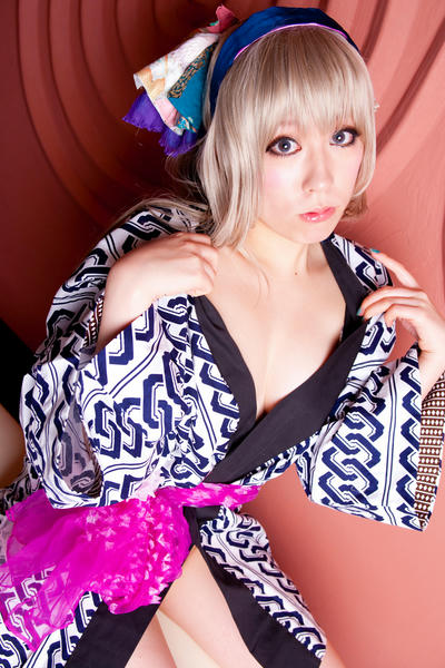 林檎蜜纪Cosplayer-HERESYNO_1.023 泡沫遊戯 [216P-91MB]_第10集