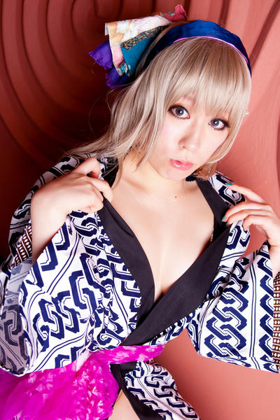 林檎蜜纪Cosplayer-HERESYNO_1.023 泡沫遊戯 [216P-91MB]_第10集