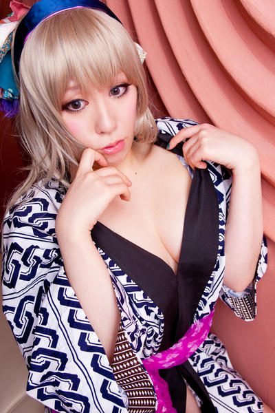 林檎蜜纪Cosplayer-HERESYNO_1.023 泡沫遊戯 [216P-91MB]_第10集