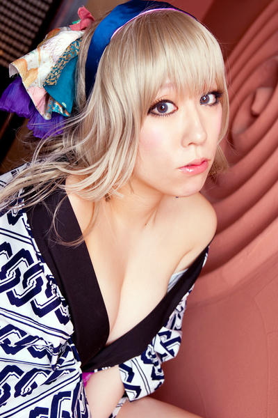 林檎蜜纪Cosplayer-HERESYNO_1.023 泡沫遊戯 [216P-91MB]_第10集