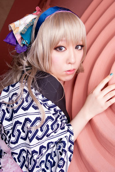 林檎蜜纪Cosplayer-HERESYNO_1.023 泡沫遊戯 [216P-91MB]_第10集