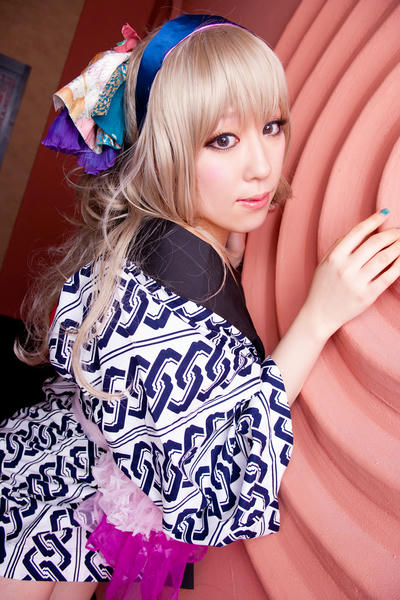 林檎蜜纪Cosplayer-HERESYNO_1.023 泡沫遊戯 [216P-91MB]_第10集