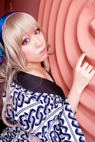 林檎蜜纪Cosplayer-HERESYNO_1.023 泡沫遊戯 [216P-91MB]_第10集