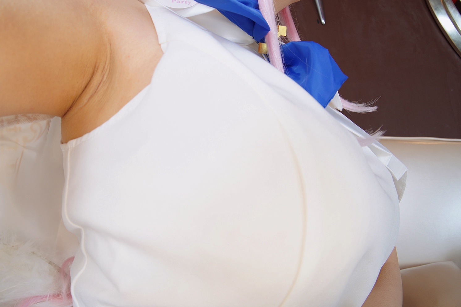 林檎蜜纪Cosplayer-HERESYNO.020 マル秘アーカイブ・聖園ミカ_+_VIDEO [180P1V-2_1.38GB]_第1集