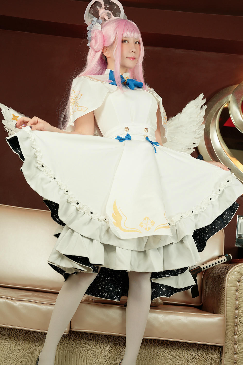 林檎蜜纪Cosplayer-HERESYNO.020 マル秘アーカイブ・聖園ミカ_+_VIDEO [180P1V-2_1.38GB]_第1集