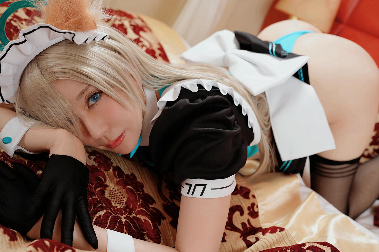 林檎蜜纪Cosplayer-HERESYNO.022 マル秘アーカイブ・一之瀬アスナ02 (+video) [164P1V-2_1.16GB]_第1集