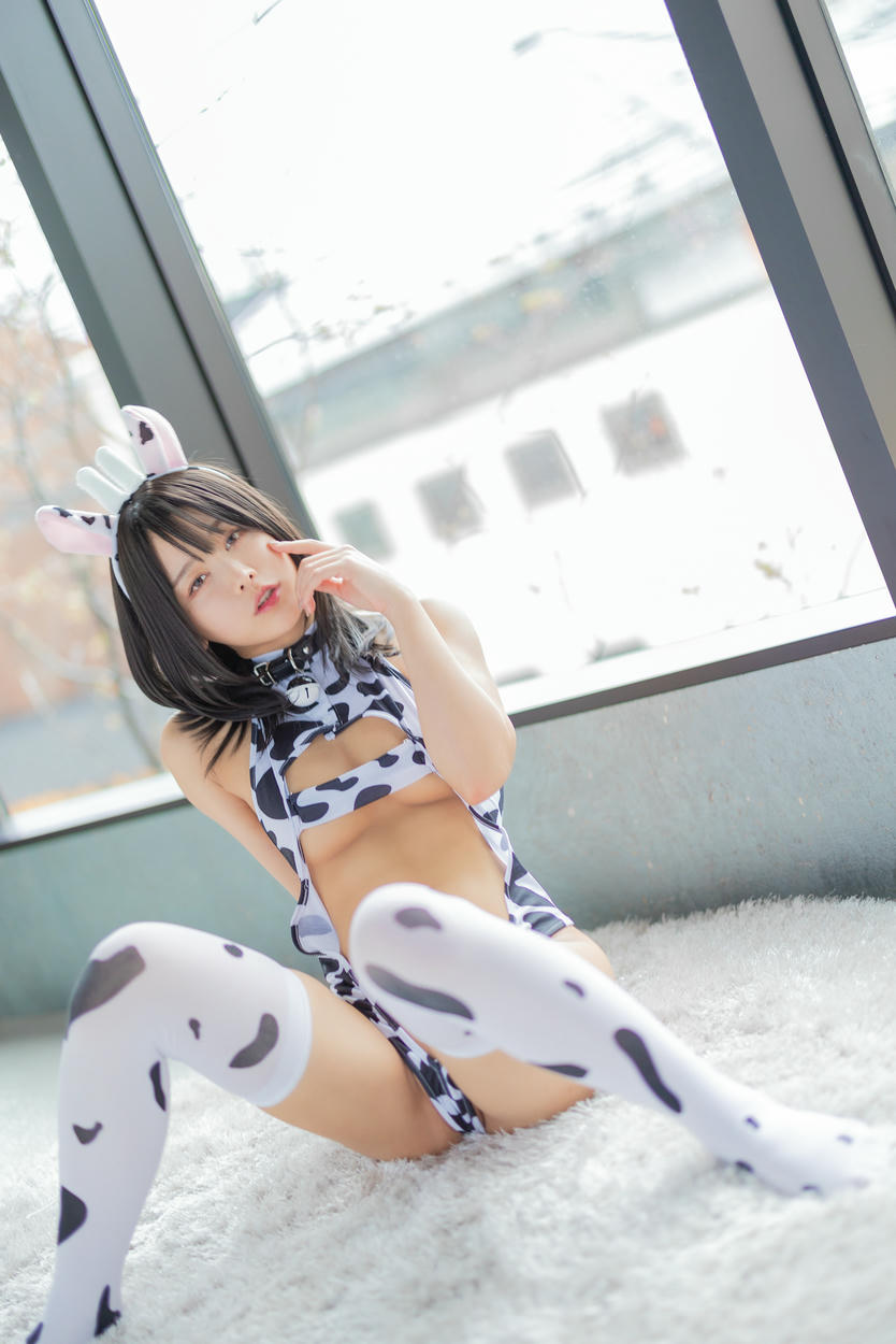 日本coser-193iKkyu3-(CH30) [いっきゅうさん ( いくみ)] あにまる_第3集