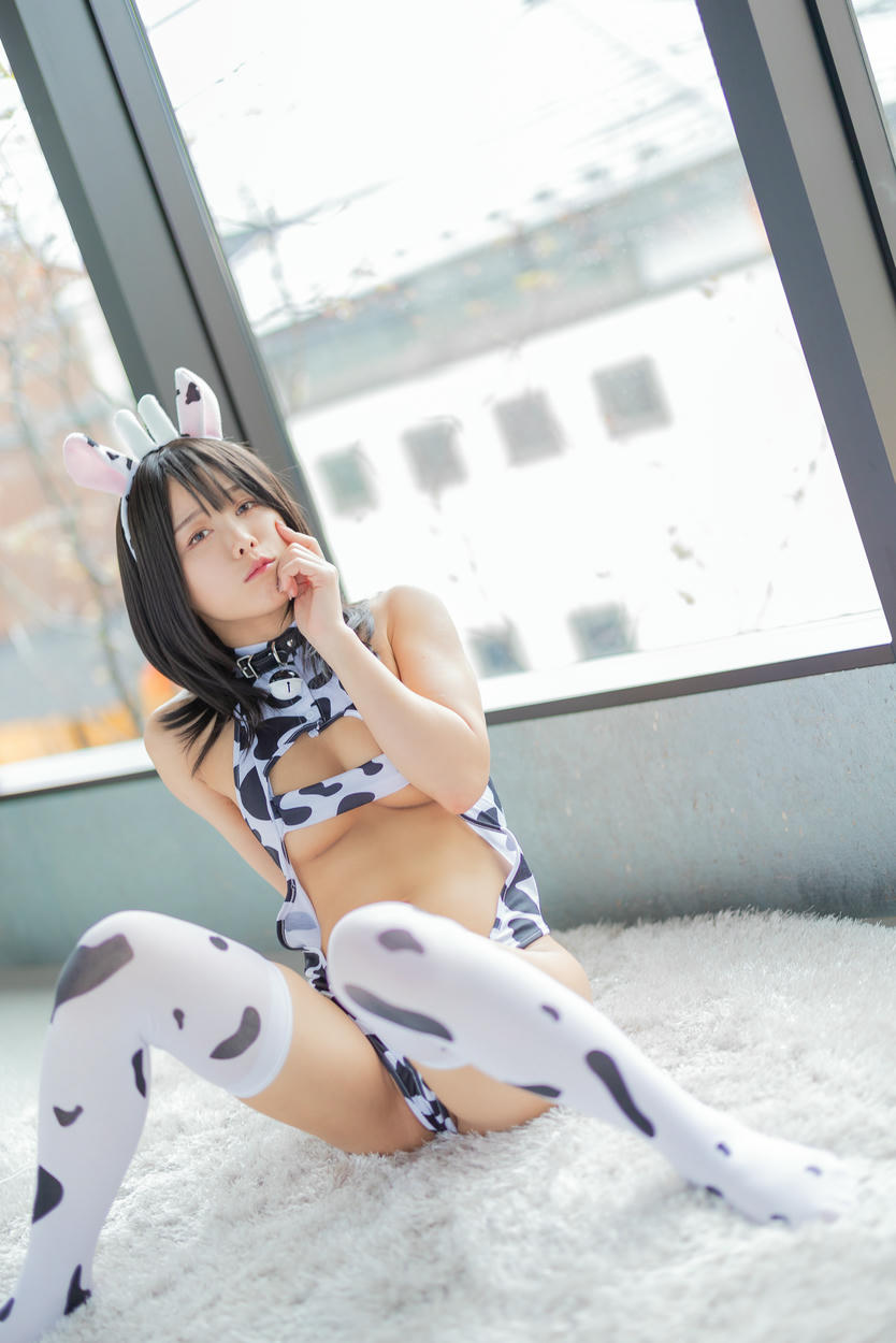 日本coser-193iKkyu3-(CH30) [いっきゅうさん ( いくみ)] あにまる_第3集