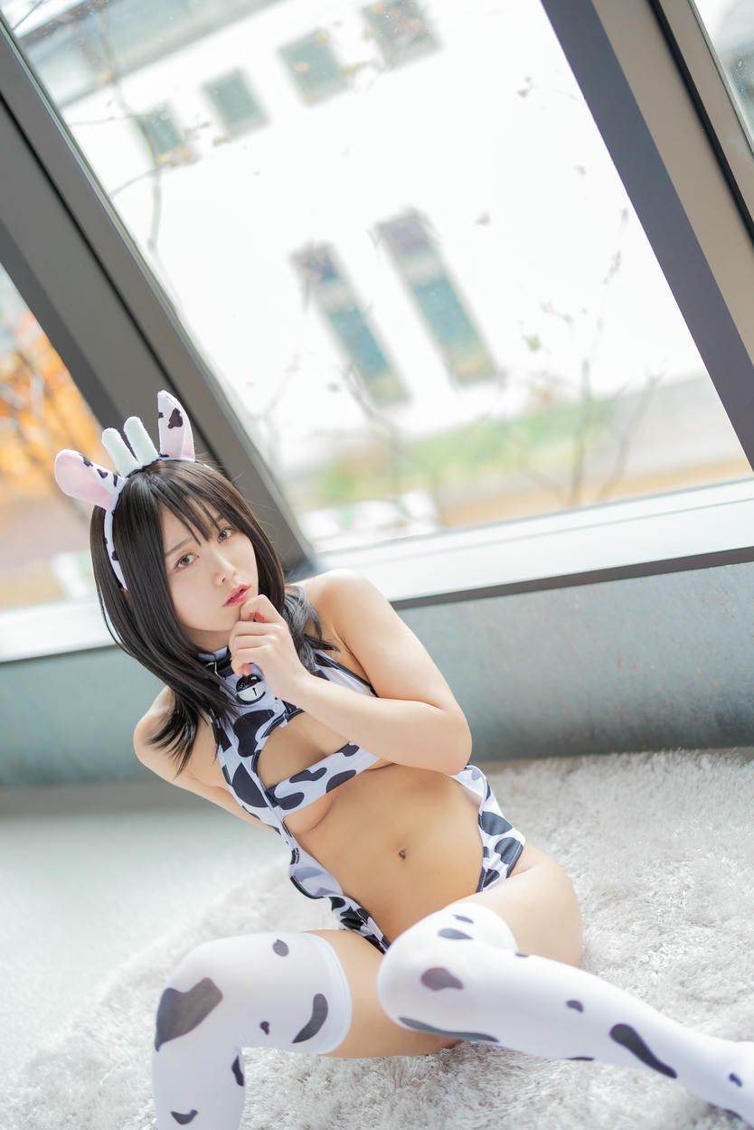 日本coser-193iKkyu3-(CH30) [いっきゅうさん ( いくみ)] あにまる_第3集