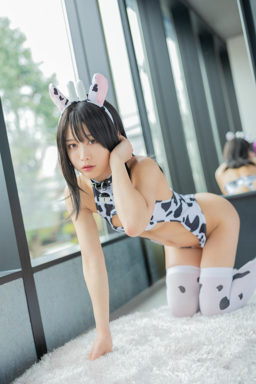 日本coser-193iKkyu3-(CH30) [いっきゅうさん ( いくみ)] あにまる_第3集