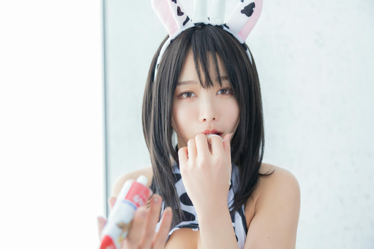 日本coser-193iKkyu3-(CH30) [いっきゅうさん ( いくみ)] あにまる_第4集