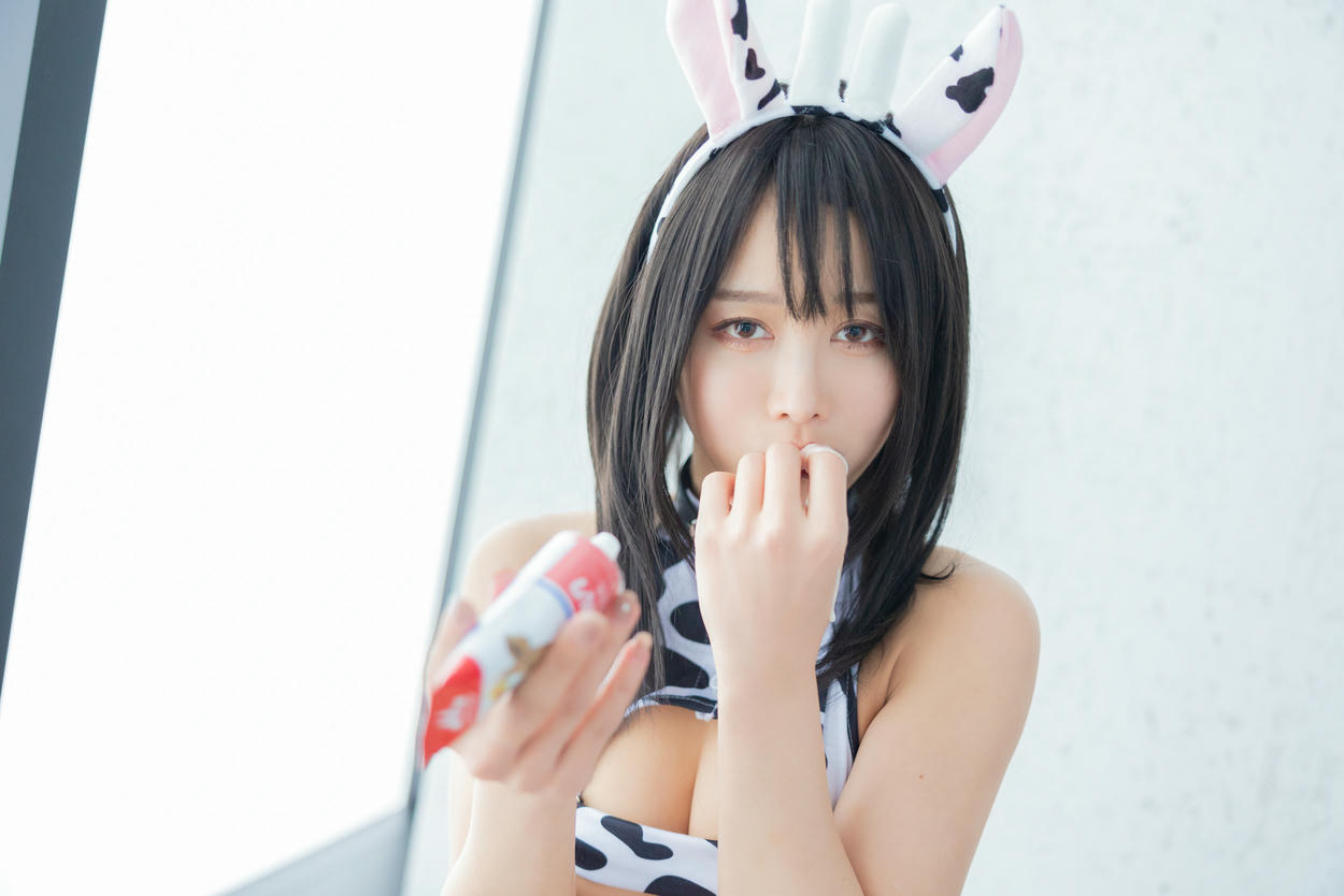 日本coser-193iKkyu3-(CH30) [いっきゅうさん ( いくみ)] あにまる_第4集