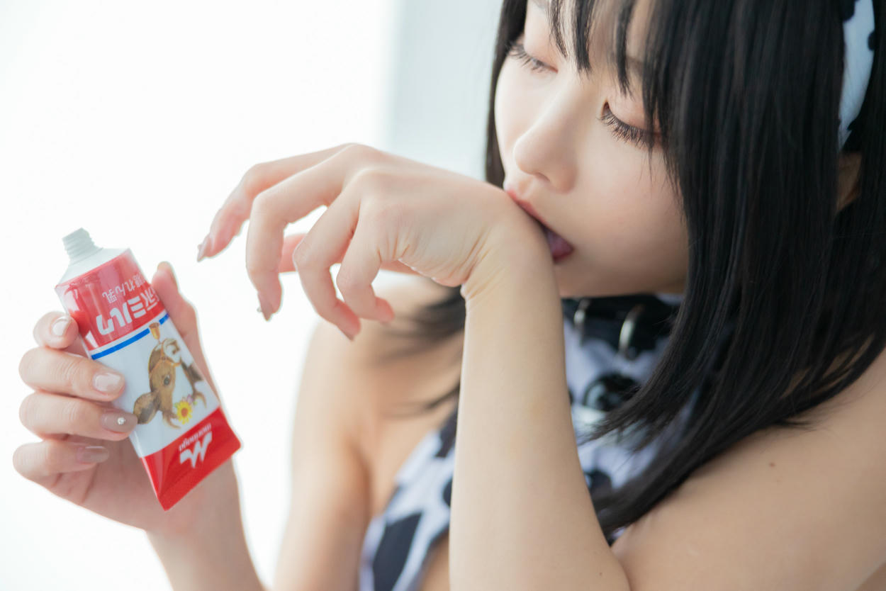 日本coser-193iKkyu3-(CH30) [いっきゅうさん ( いくみ)] あにまる_第4集