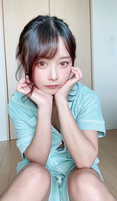 日本coser-193iKkyu3-Fantiaはじめました！_by_いくみ_from_Fantia_Kemono_第1集