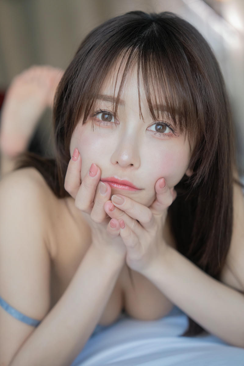 日本coser-193iKkyu3-いくみ-[2024.04.14] See-Through Lingerie_第2集