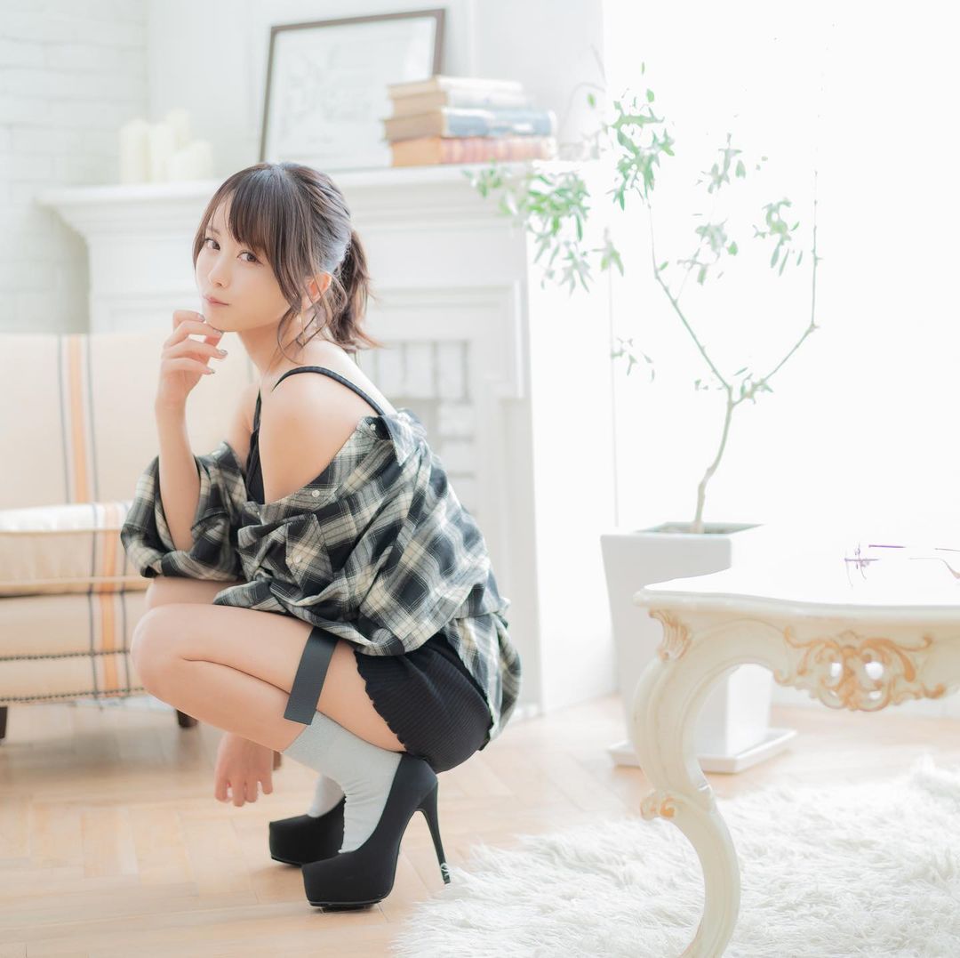 日本coser-193iKkyu3-ikumi_いくみ (@nomita193) • Instagram photos and videos_第6集