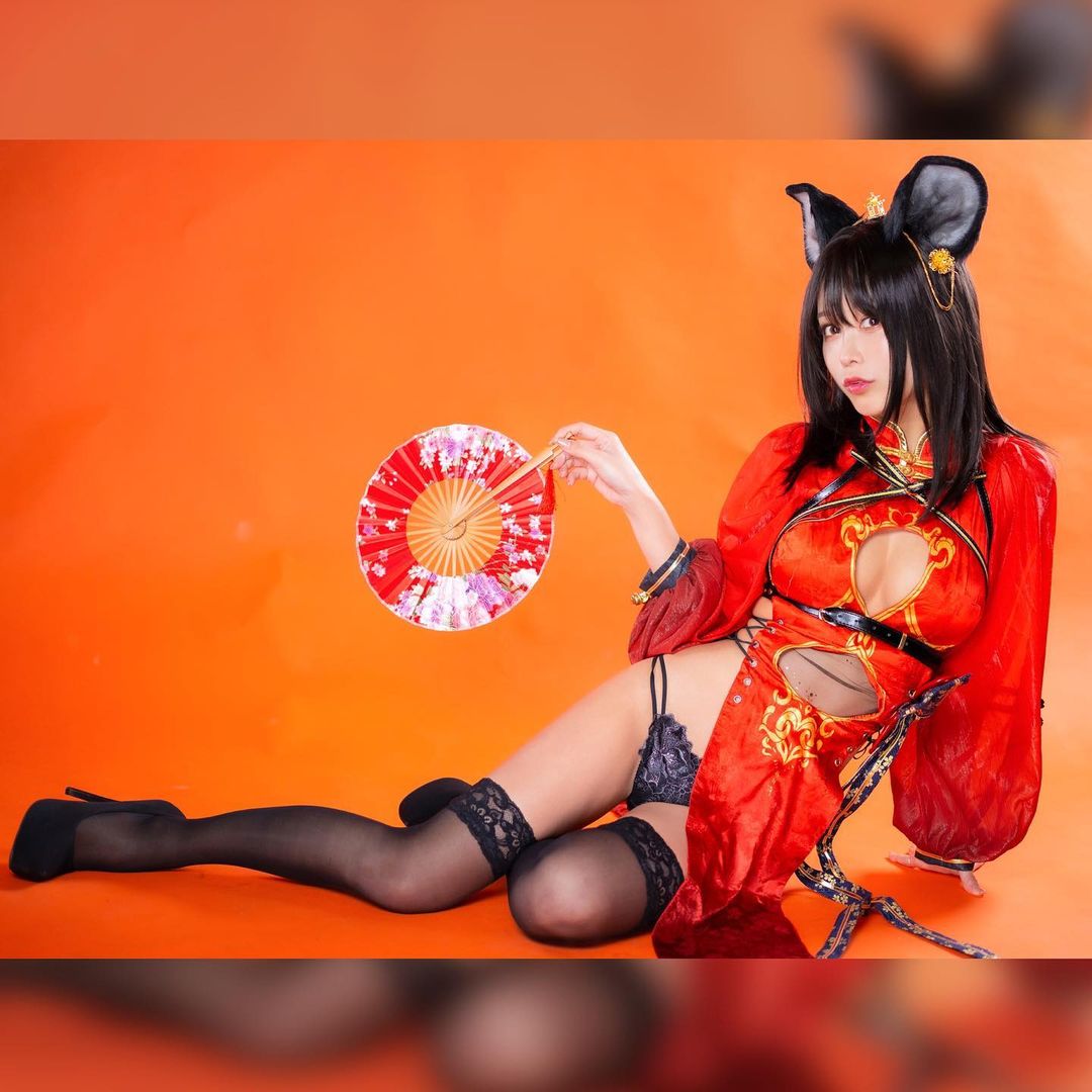 日本coser-193iKkyu3-ikumi_いくみ (@nomita193) • Instagram photos and videos_第1集