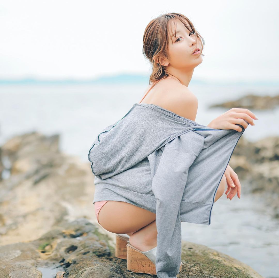 日本coser-193iKkyu3-ikumi_いくみ (@nomita193) • Instagram photos and videos_第7集