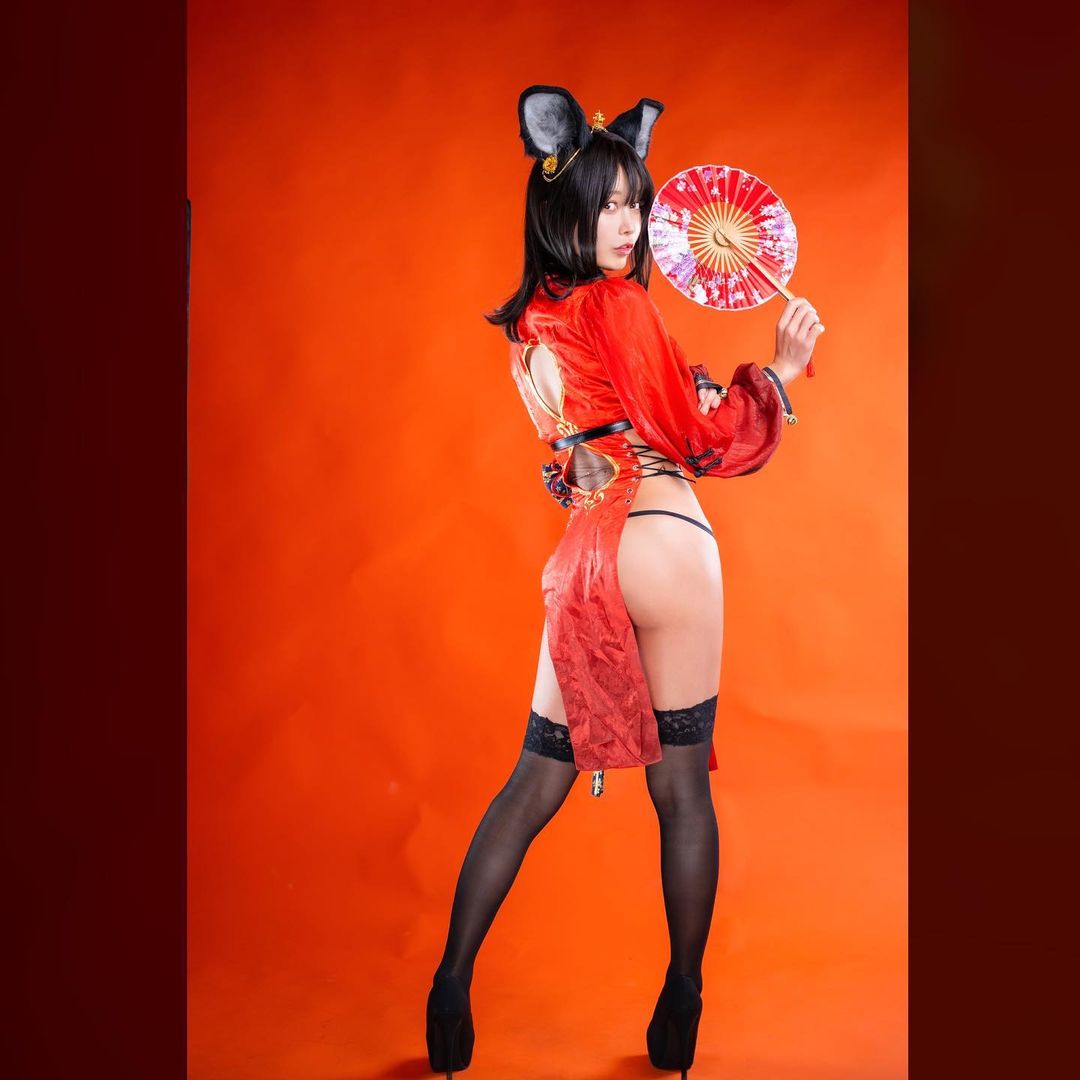 日本coser-193iKkyu3-ikumi_いくみ (@nomita193) • Instagram photos and videos_第1集