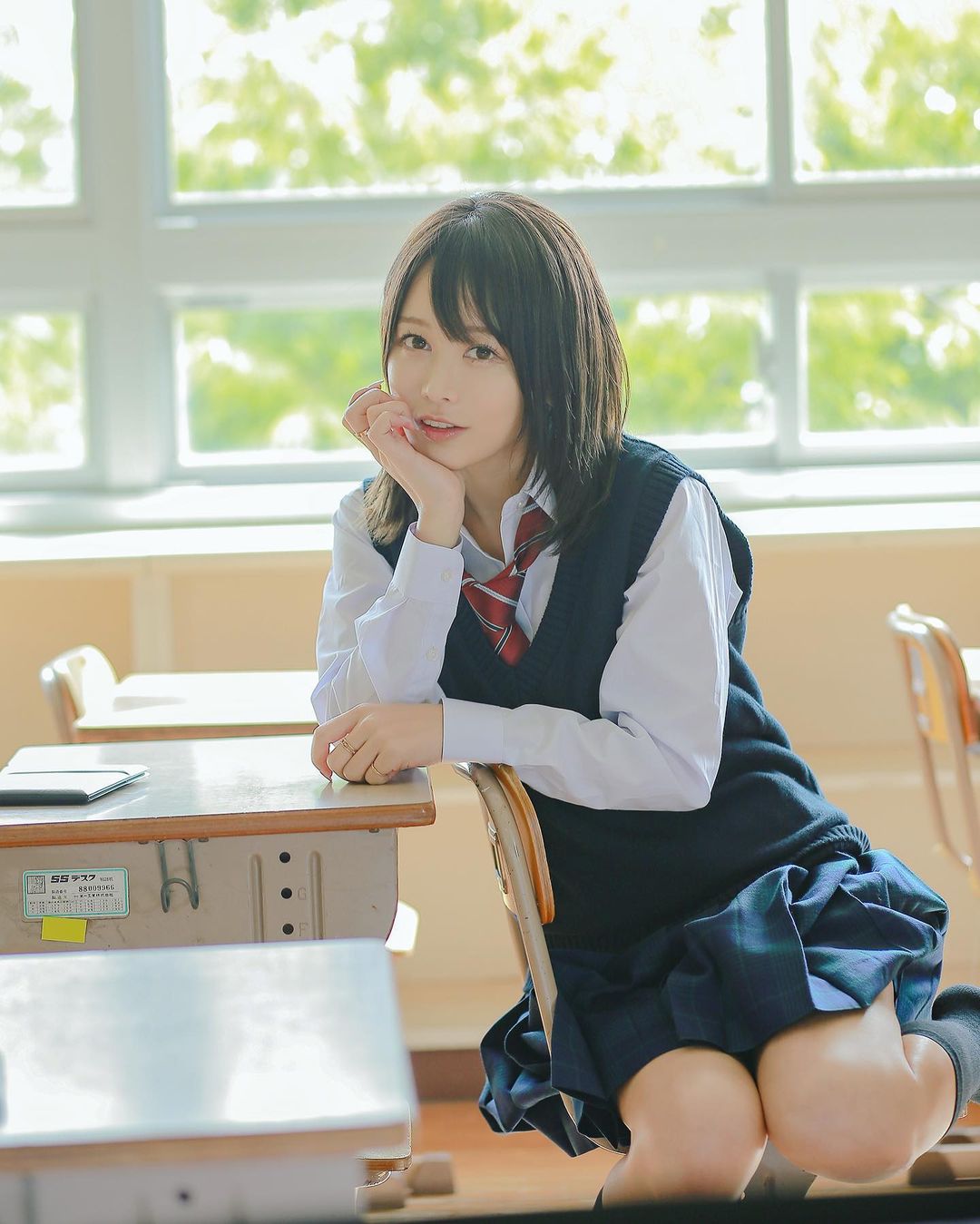 日本coser-193iKkyu3-ikumi_いくみ (@nomita193) • Instagram photos and videos_第8集