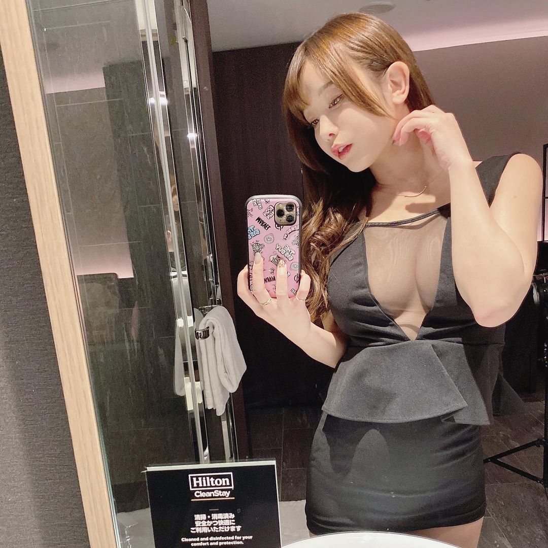 日本coser-193iKkyu3-ikumi_いくみ (@nomita193) • Instagram photos and videos_第8集