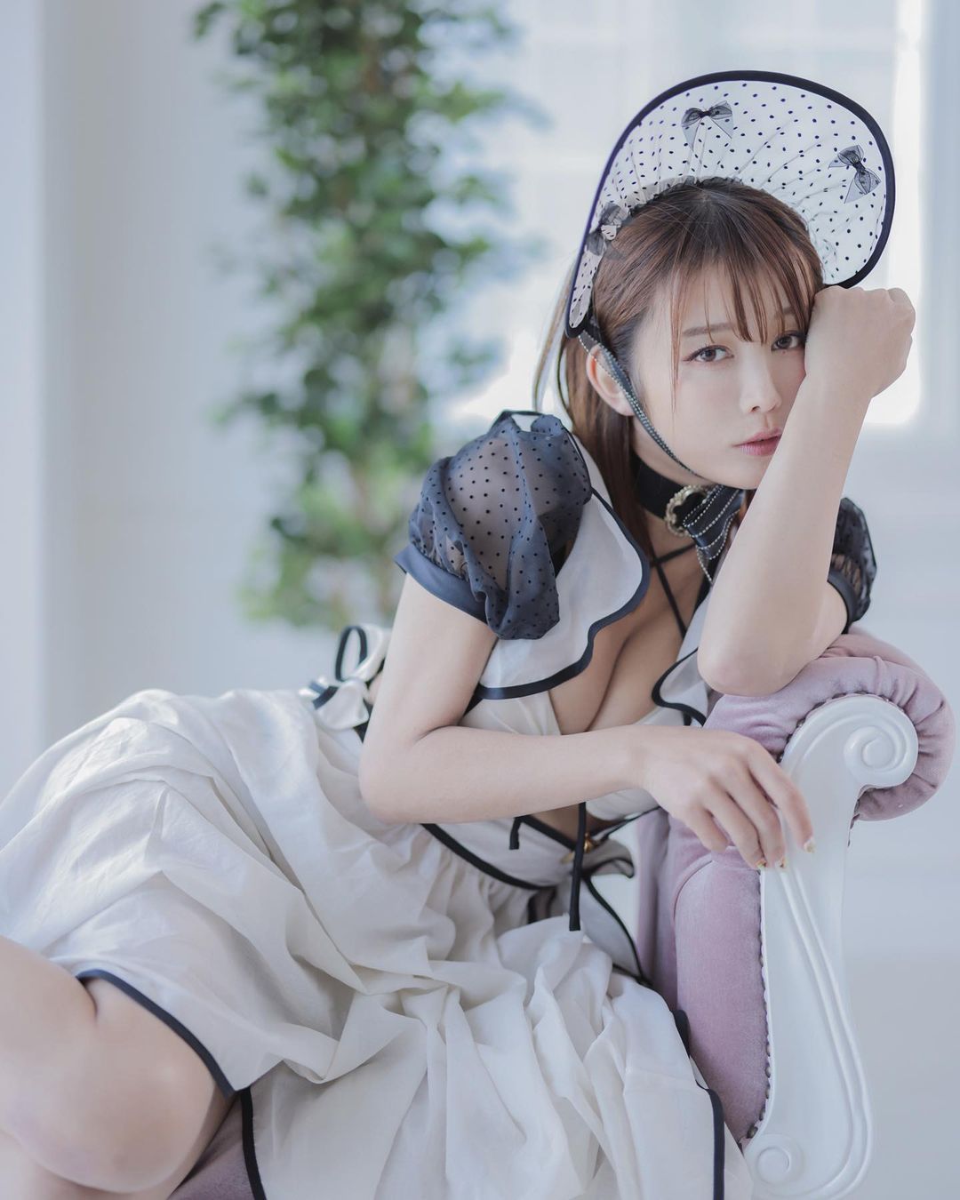 日本coser-193iKkyu3-ikumi_いくみ (@nomita193) • Instagram photos and videos_第8集