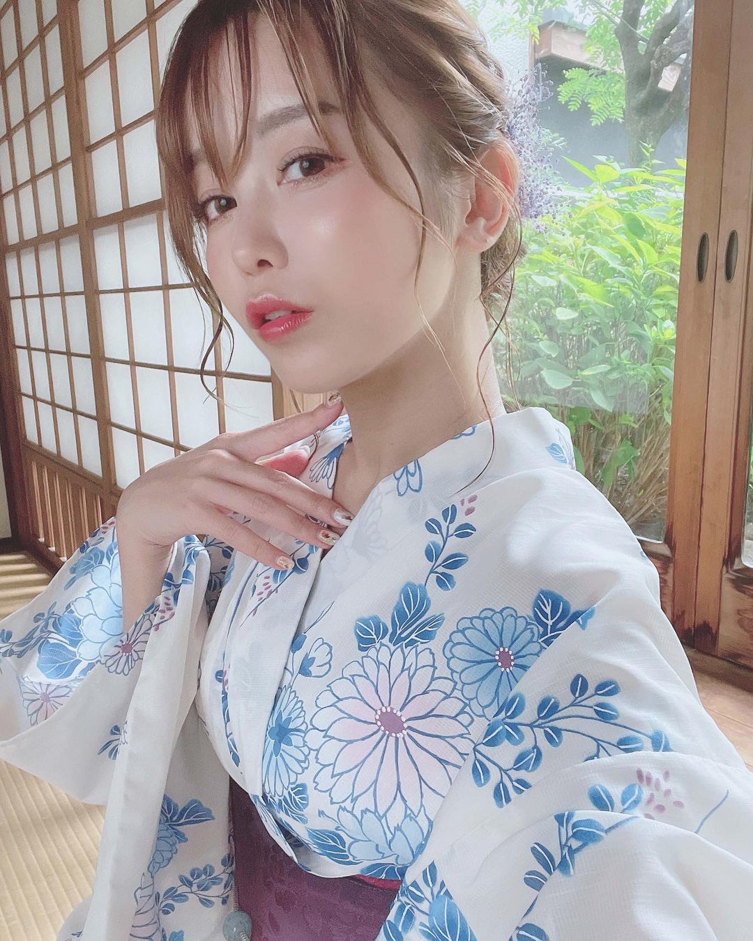 日本coser-193iKkyu3-ikumi_いくみ (@nomita193) • Instagram photos and videos_第8集