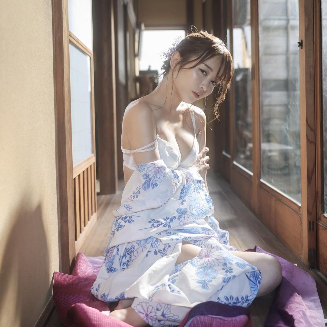 日本coser-193iKkyu3-ikumi_いくみ (@nomita193) • Instagram photos and videos_第8集