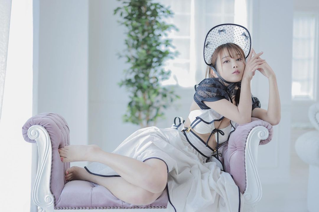 日本coser-193iKkyu3-ikumi_いくみ (@nomita193) • Instagram photos and videos_第9集