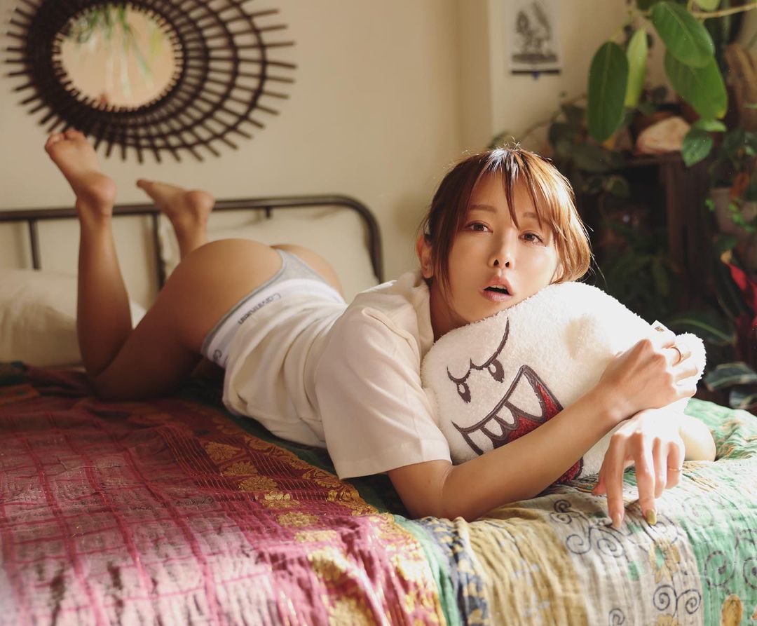 日本coser-193iKkyu3-ikumi_いくみ (@nomita193) • Instagram photos and videos_第10集