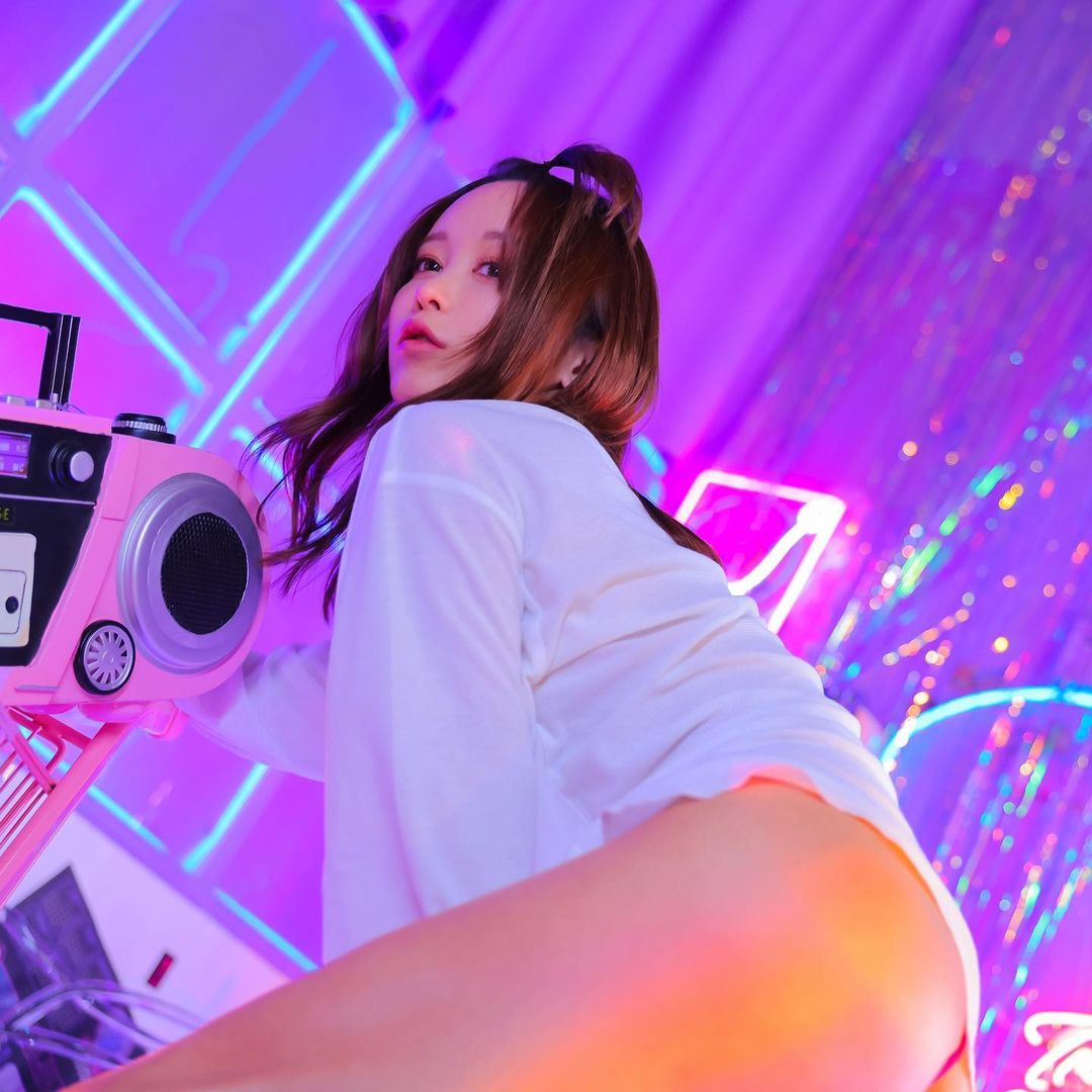 日本coser-193iKkyu3-ikumi_いくみ (@nomita193) • Instagram photos and videos_第10集