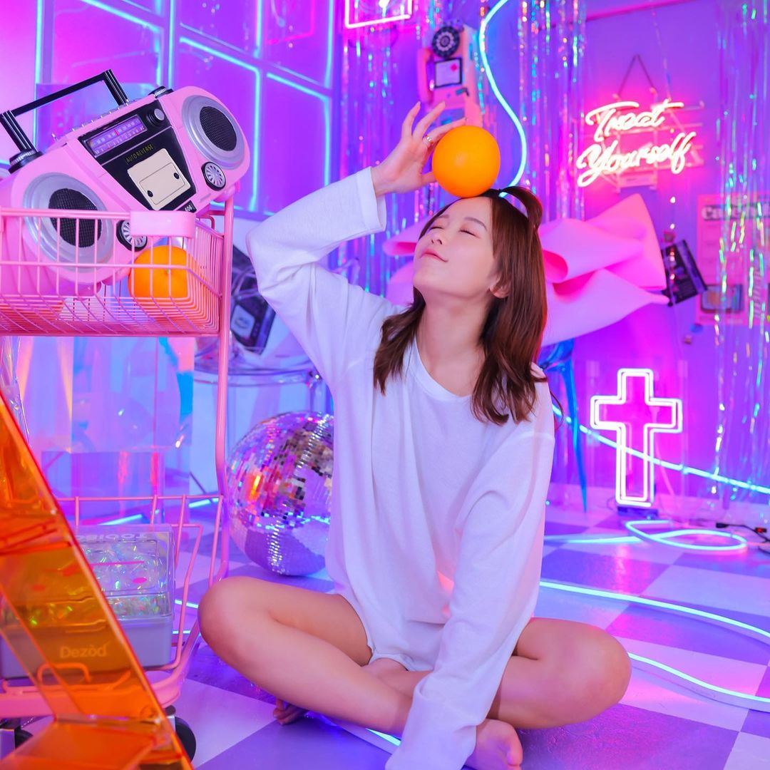 日本coser-193iKkyu3-ikumi_いくみ (@nomita193) • Instagram photos and videos_第10集