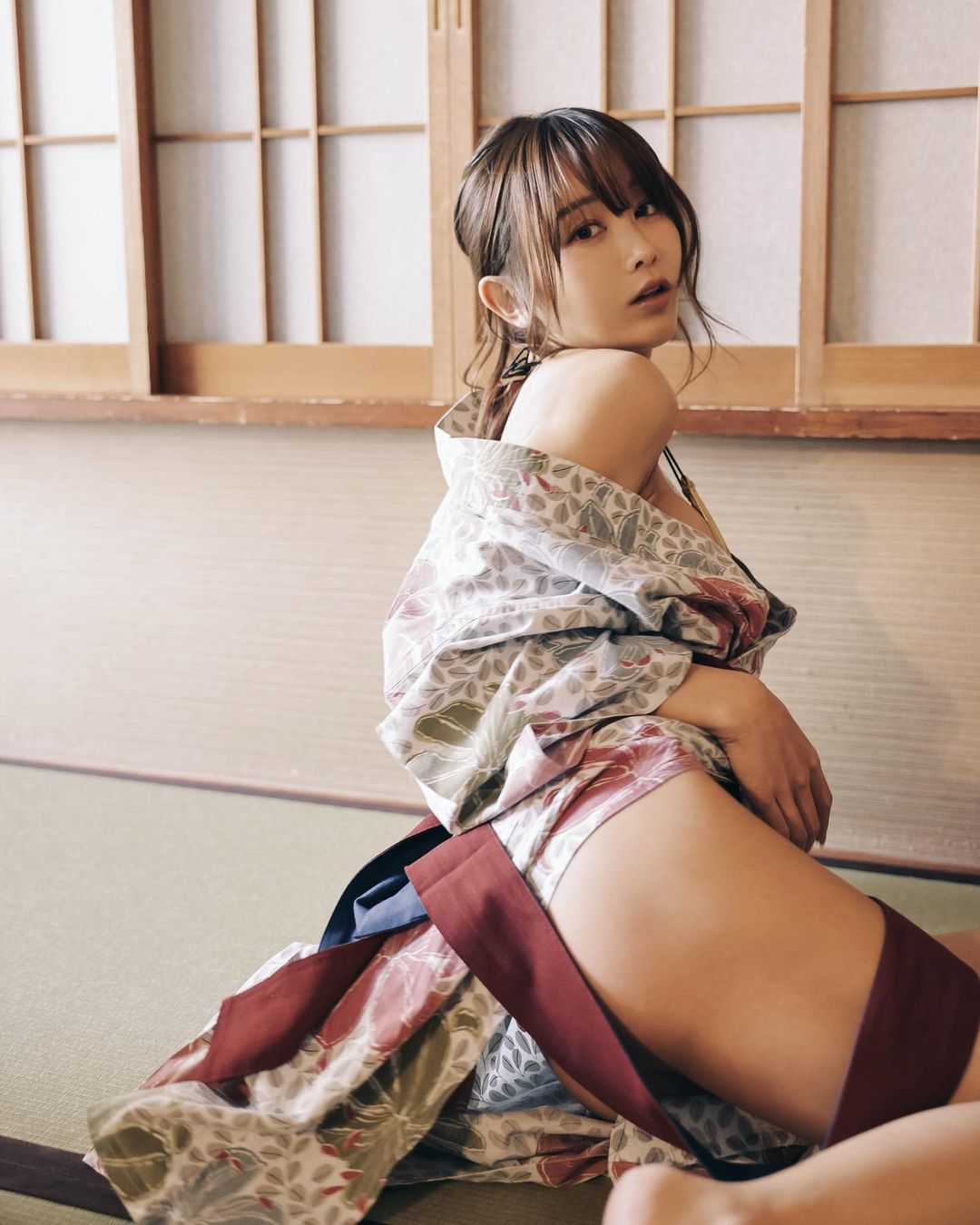 日本coser-193iKkyu3-ikumi_いくみ (@nomita193) • Instagram photos and videos_第10集