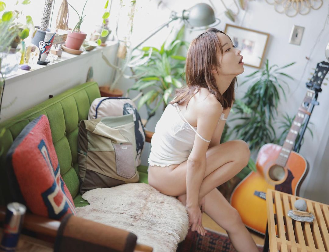 日本coser-193iKkyu3-ikumi_いくみ (@nomita193) • Instagram photos and videos_第11集