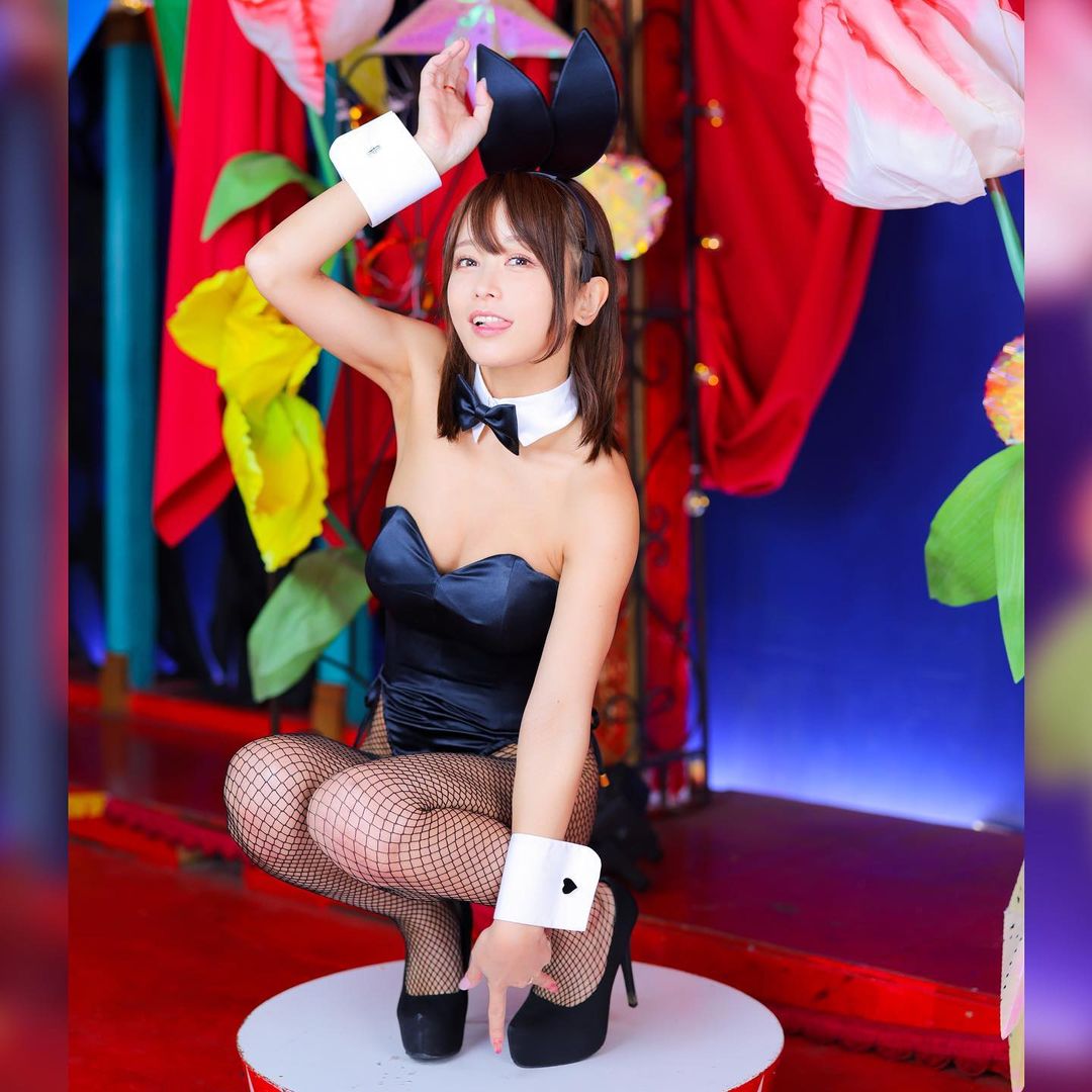 日本coser-193iKkyu3-ikumi_いくみ (@nomita193) • Instagram photos and videos_第2集