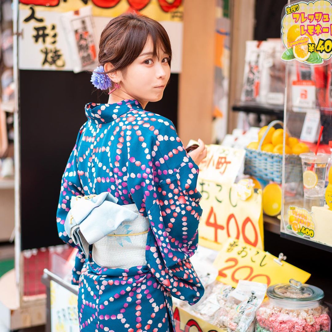 日本coser-193iKkyu3-ikumi_いくみ (@nomita193) • Instagram photos and videos_第3集