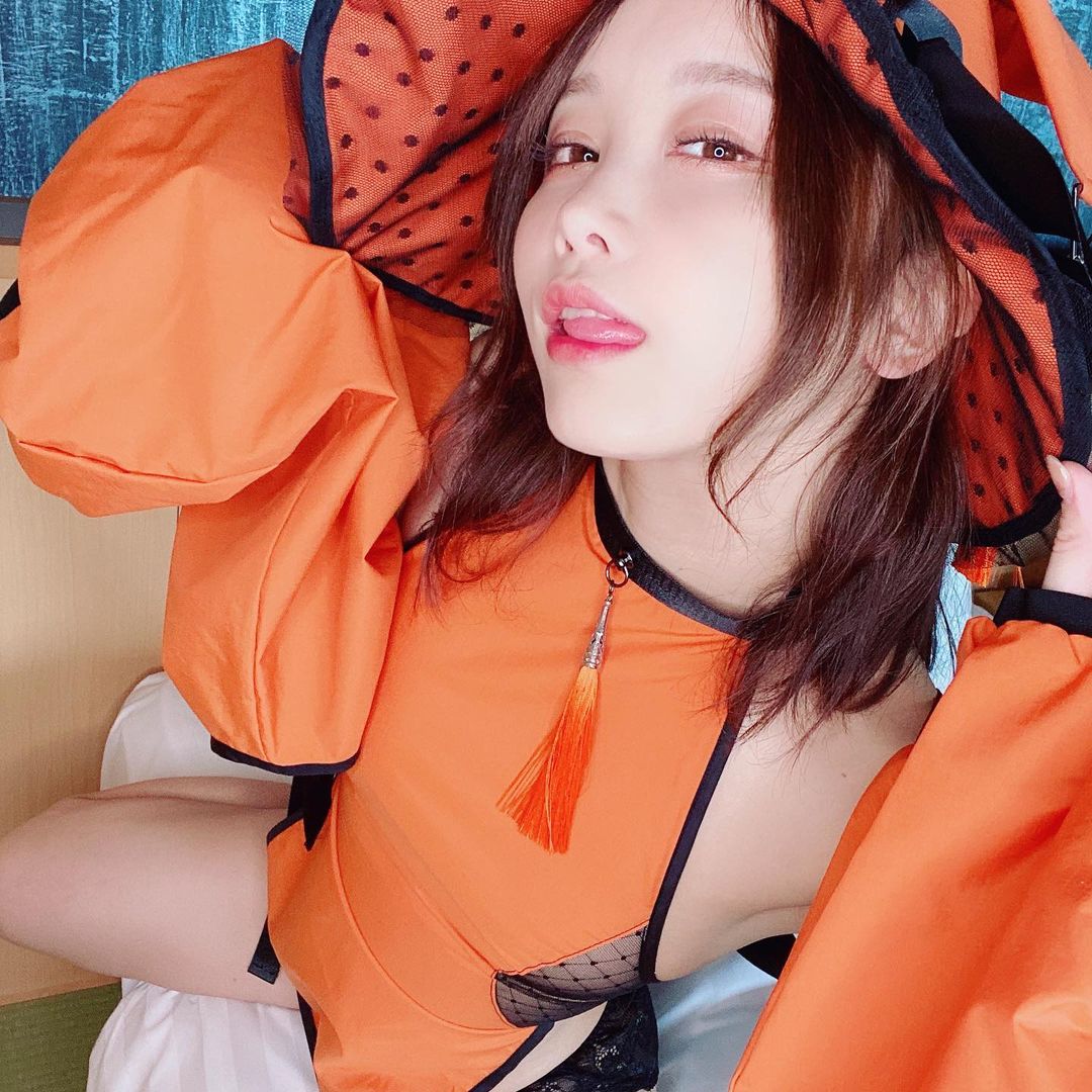 日本coser-193iKkyu3-ikumi_いくみ (@nomita193) • Instagram photos and videos_第3集