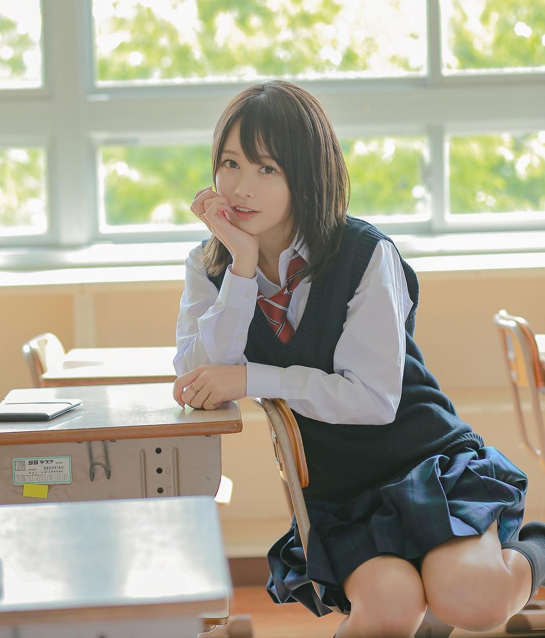 日本coser-193iKkyu3-ikumi_いくみ (@nomita193) • Instagram photos and videos_第3集