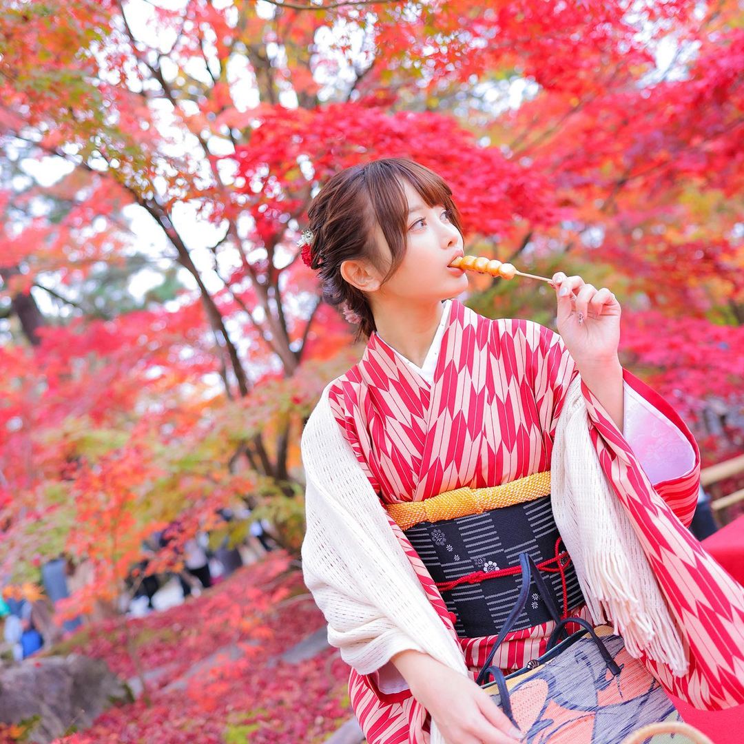 日本coser-193iKkyu3-ikumi_いくみ (@nomita193) • Instagram photos and videos_第3集