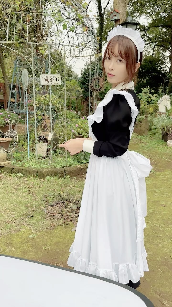 日本coser-193iKkyu3-ikumi_いくみ (@nomita193) • Instagram photos and videos_第1集